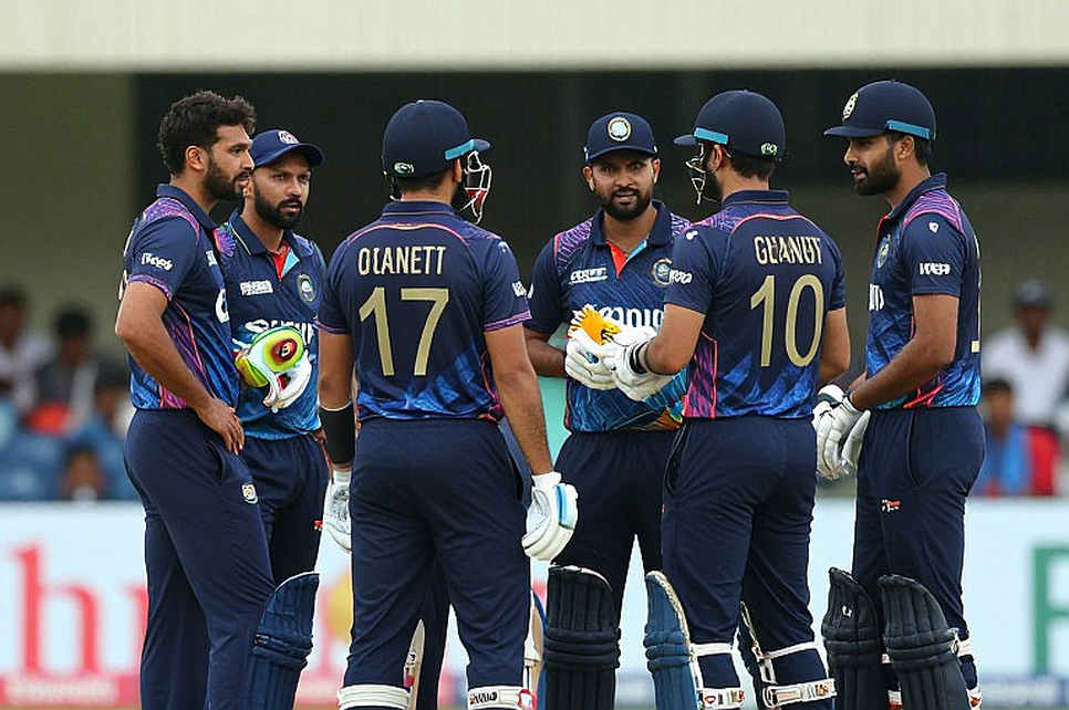 113 All Out: The Green Top Wasn't Unplayable — India A Lost the First Session, and New Zealand A's 132-Run Reply Proves It