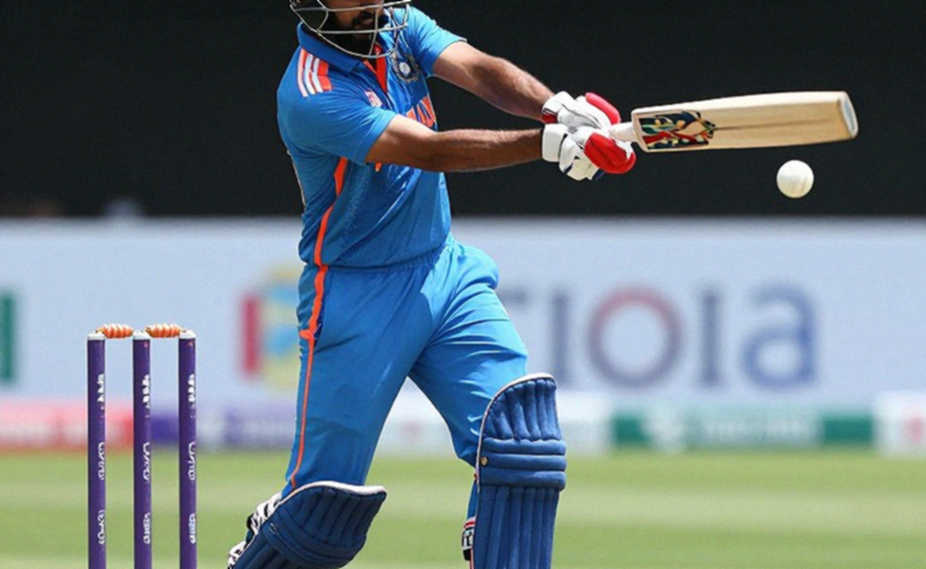 70/5 से जीत, एक गेंद बची: क्राइस्टचर्च में भारत ने मैच जीता, बीच के 14 ओवर नहीं जीते