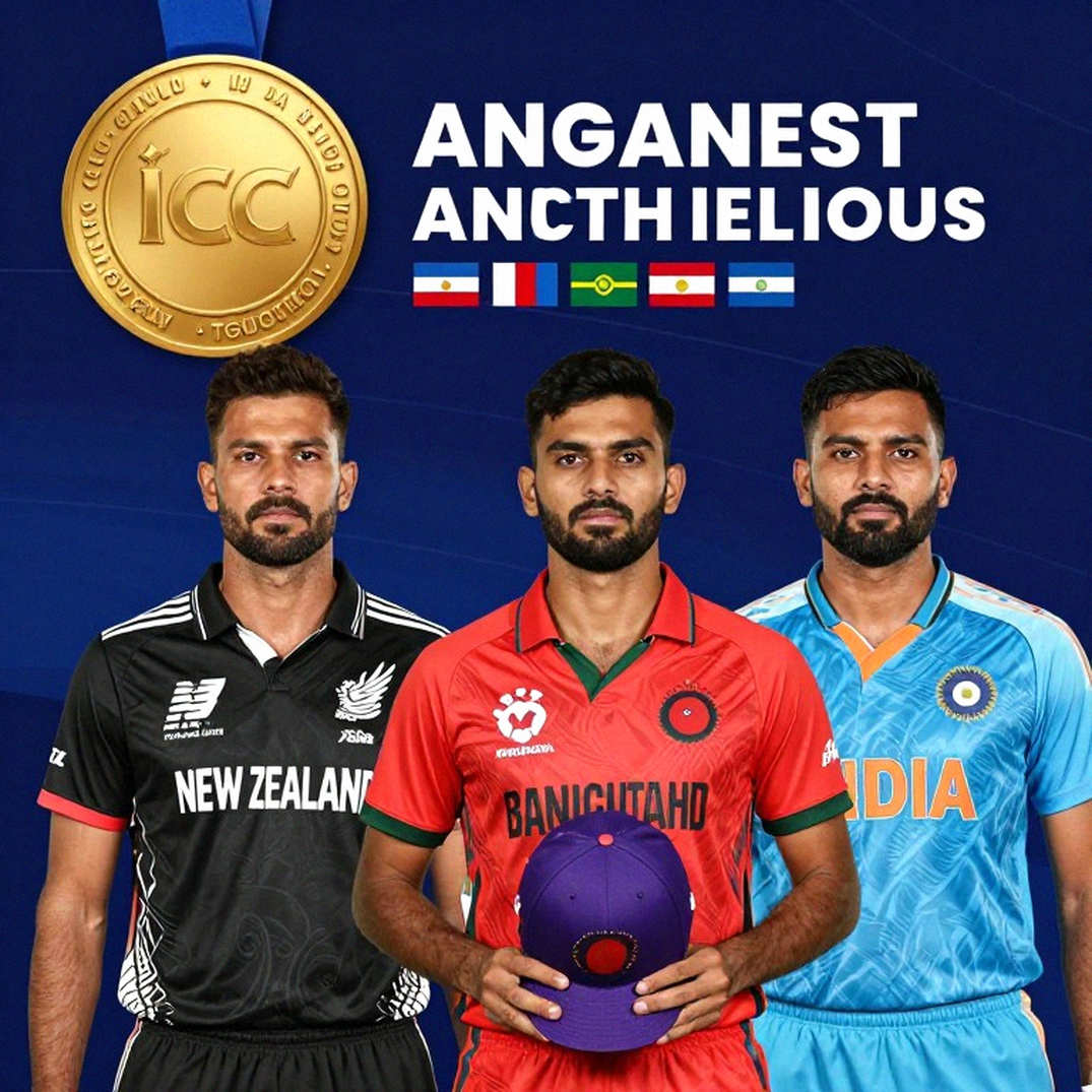 क्राइस्टचर्च की 11 रन की रात: तिलक-नितीश ने बचाया, पर बहस भारत के टॉप ऑर्डर पर होनी चाहिए