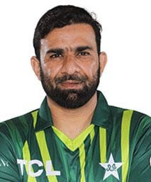 इफ़्तिख़ार अहमद